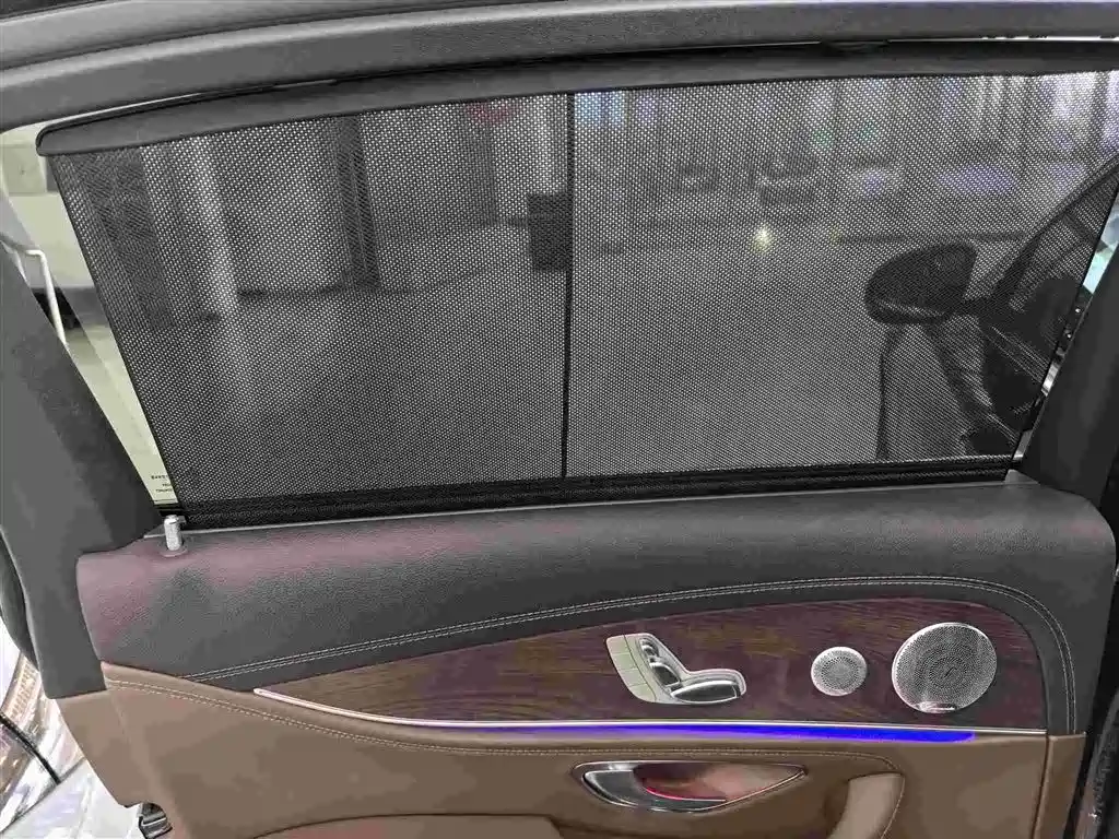 Mercedes-Benz E-Class 2020 Facelift E 300 L Special Edition купить на сайте DeffCars