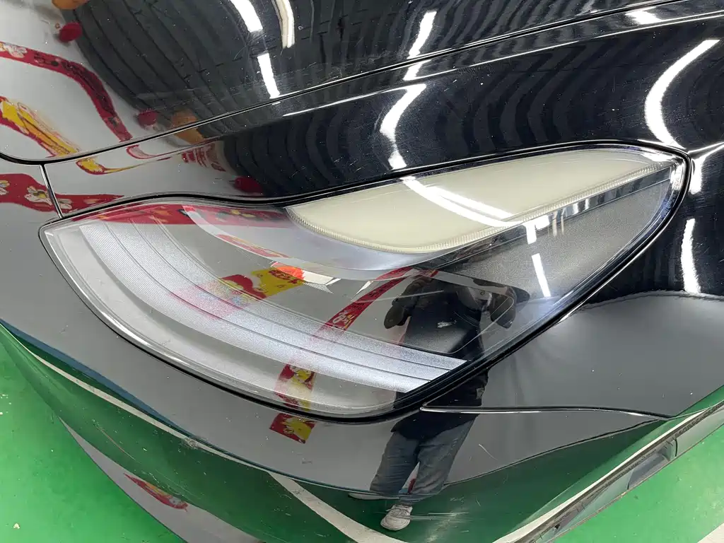 Model 3 2023款 后轮驱动版 купить на сайте DeffCars