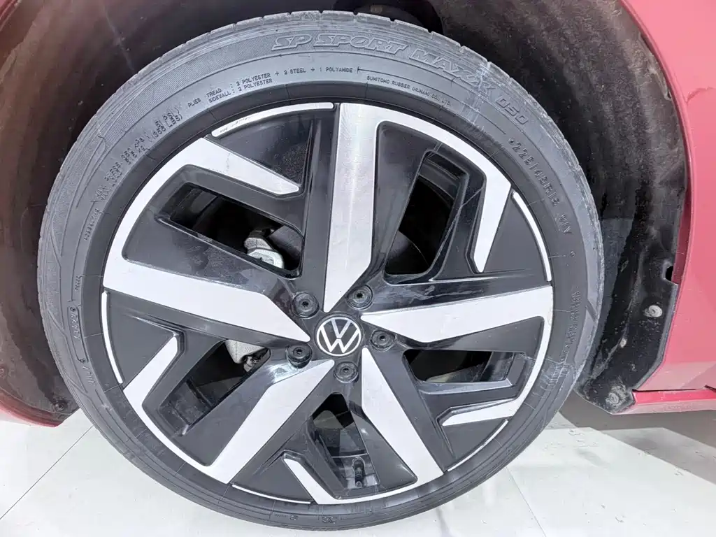 Lingdu 2022 Lingdu L 280TSI DSG Hot Edition купить на сайте DeffCars