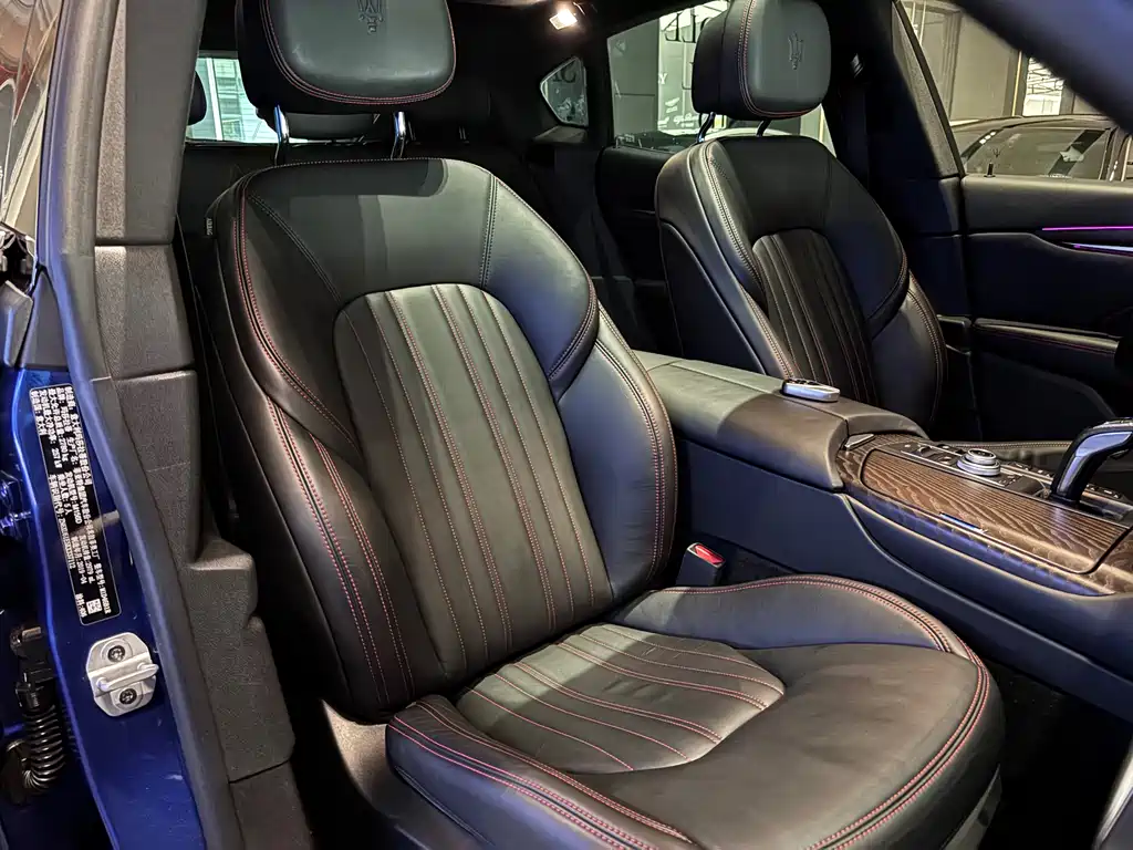 Levante 2019 3.0T Standard Edition National VI купить на сайте DeffCars