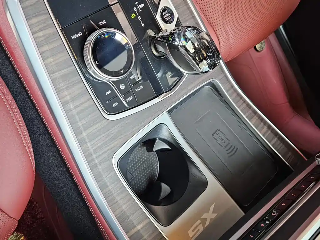 BMW X5 2022 xDrive 40Li M Sports Package купить на сайте DeffCars