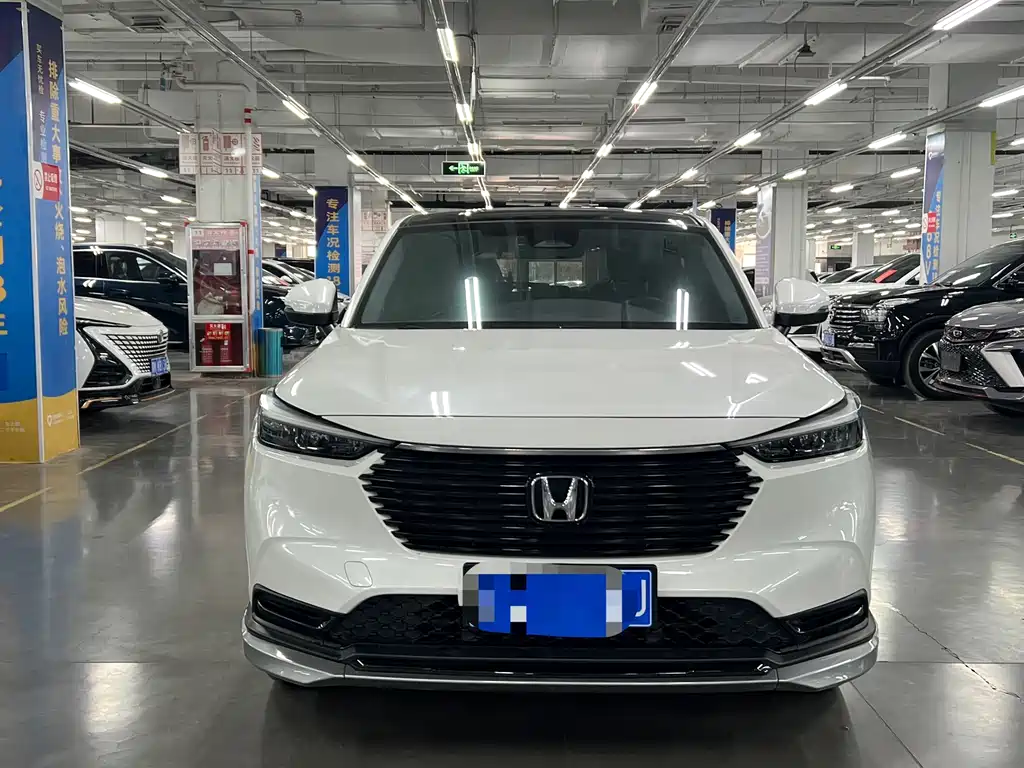 Binzhi 2023 1.5L CVT Pioneer Edition купить на сайте DeffCars