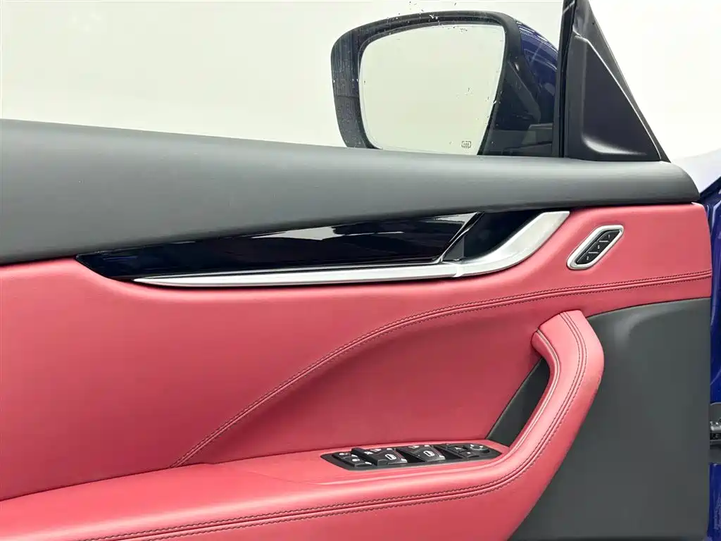 Levante 2016 3.0T standard model купить на сайте DeffCars