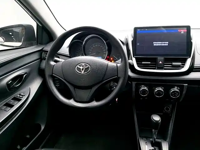 YARiS L Zhixuan 2016 facelift 1.5E CVT charming version купить на сайте DeffCars