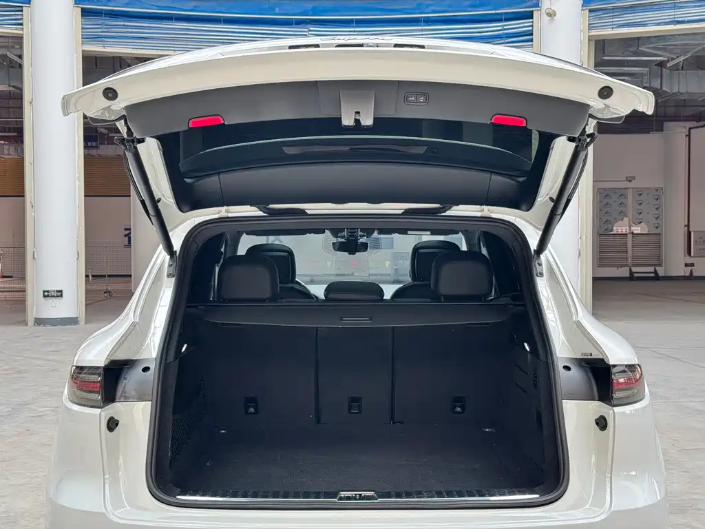 Cayenne 2019 Cayenne 3.0T купить на сайте DeffCars
