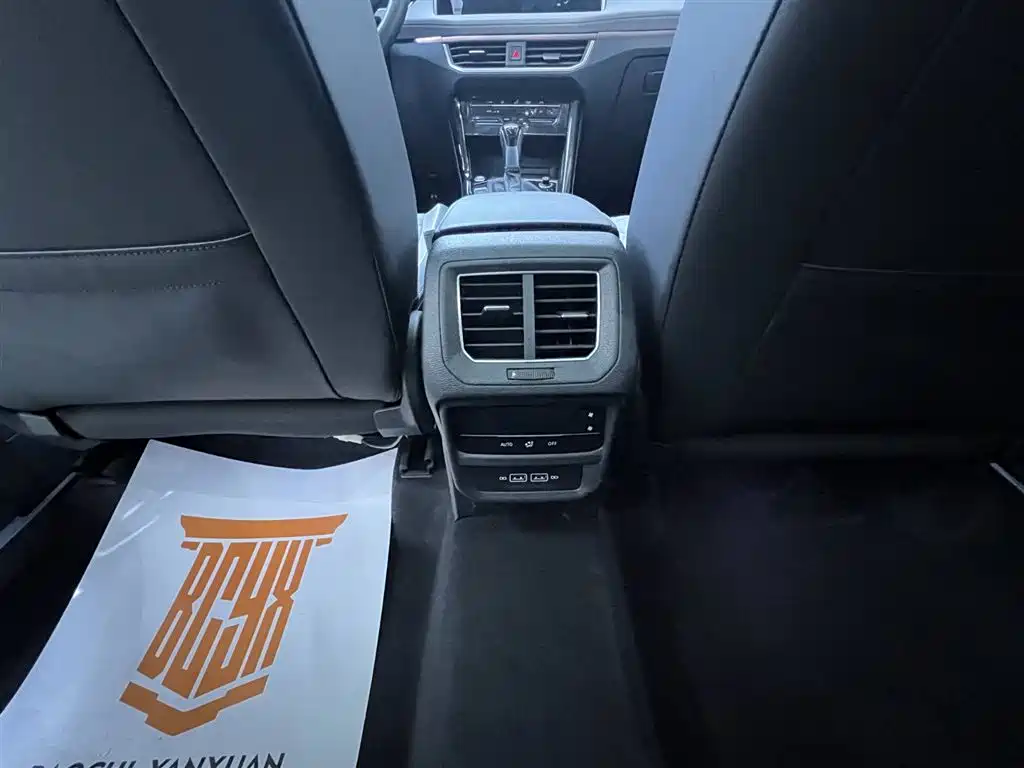 Tanyue 2023 280TSI 2WD Luxury Plus Advanced Edition купить на сайте DeffCars