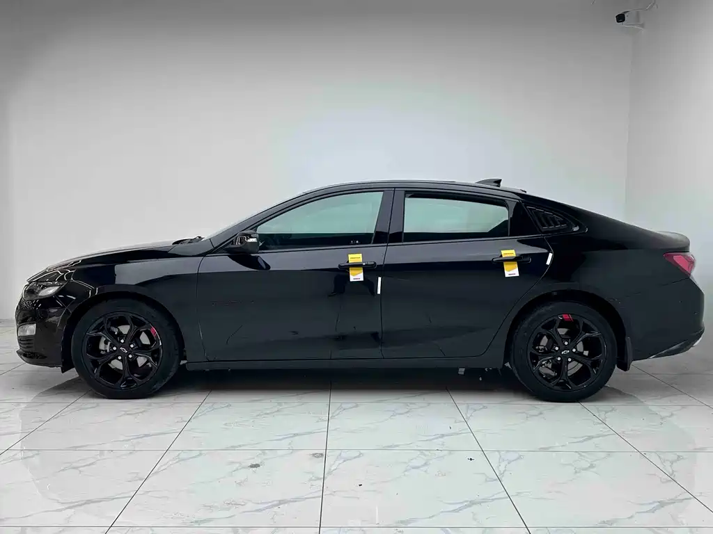 Malibu XL 2022 Redline 550T automatic sharp version купить на сайте DeffCars