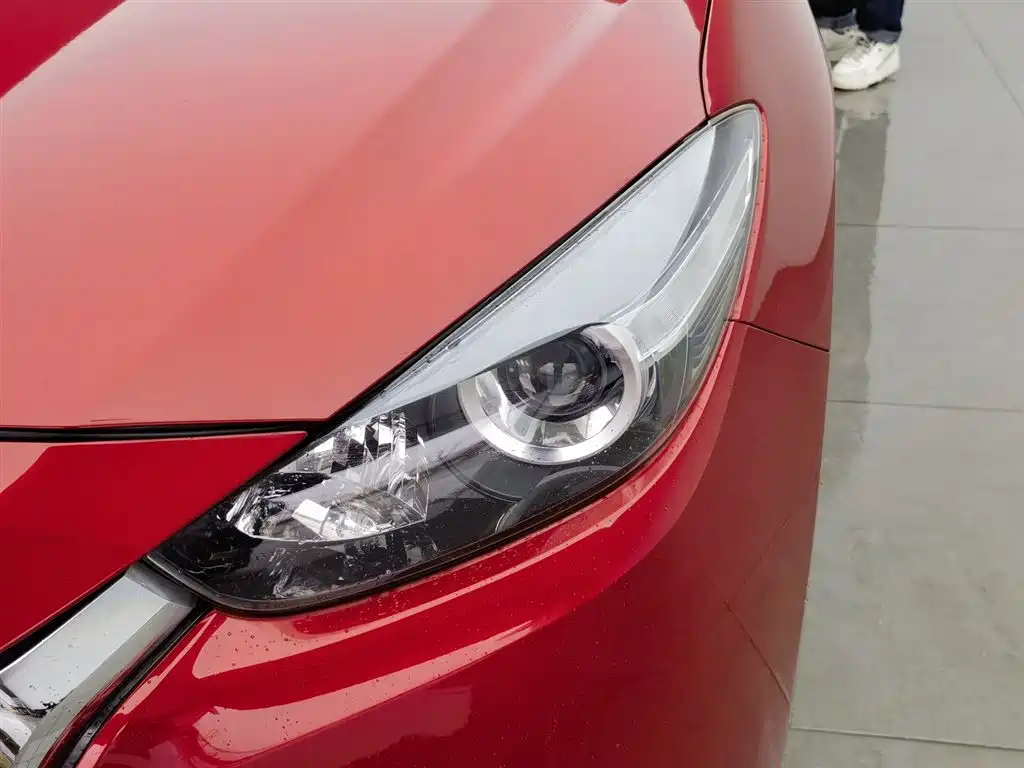 Mazda3 Angkesela 2019 Cloud Control Edition Sedan 1.5L Automatic Comfort Type National V купить на сайте DeffCars