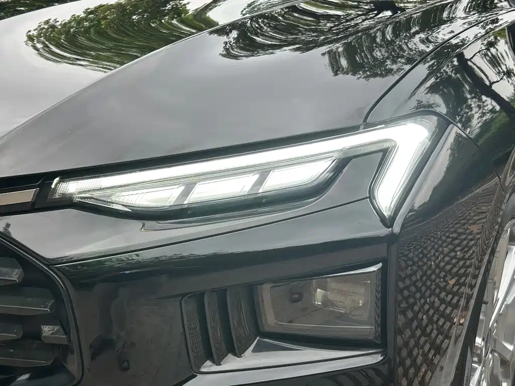 Mondeo 2023 EcoBoost 180 Luxury купить на сайте DeffCars