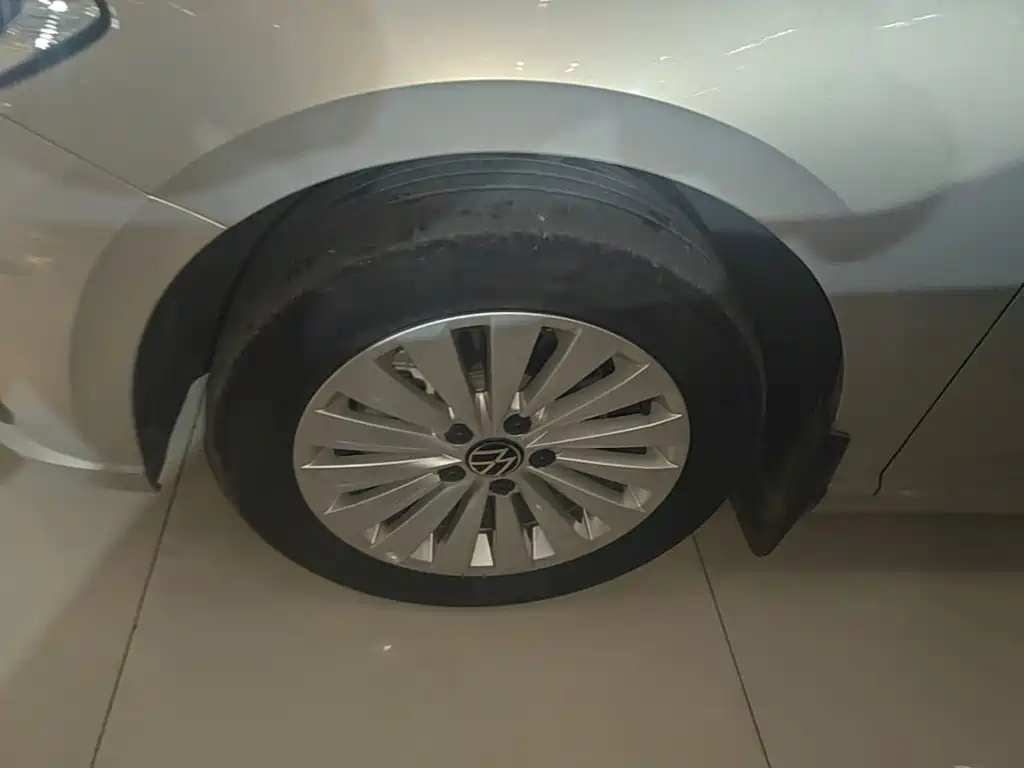Lavida 2021 280TSI DSG Comfort Edition купить на сайте DeffCars