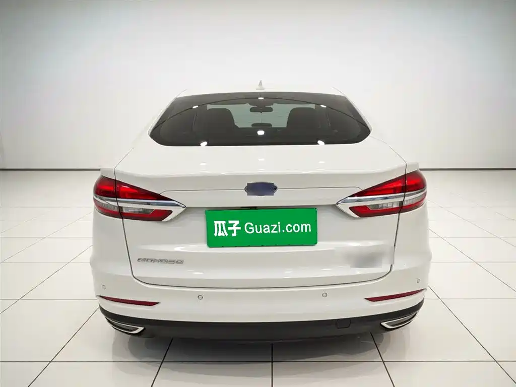 Mondeo 2020 EcoBoost 180 Fashion Model купить на сайте DeffCars