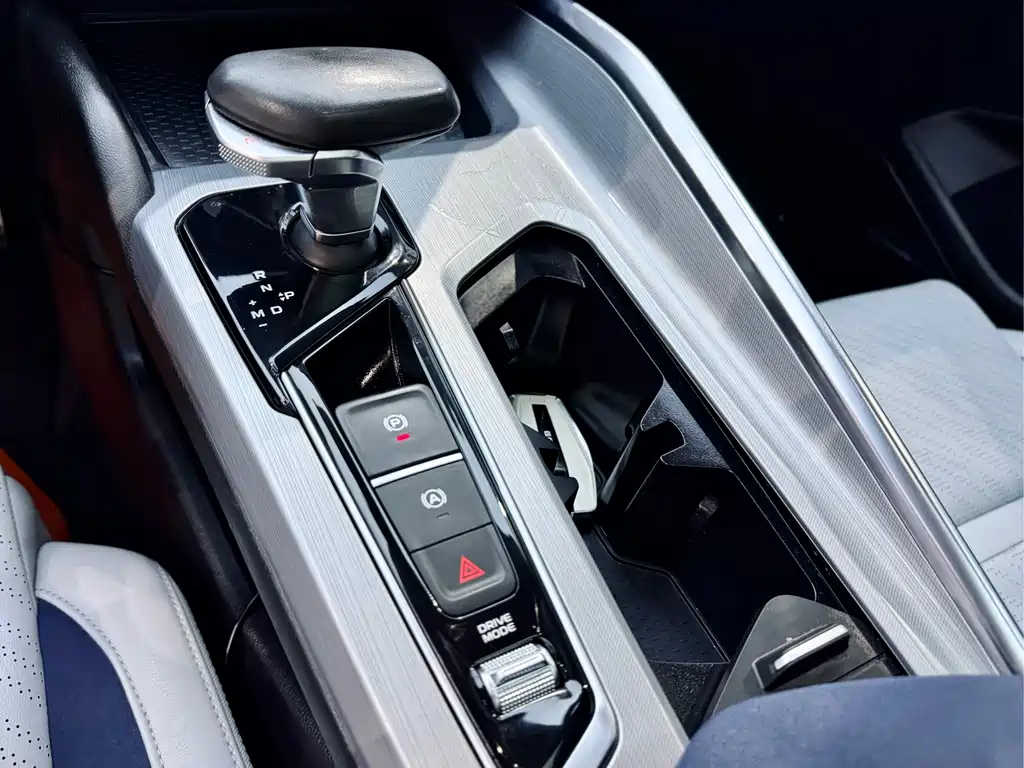 Xingrui 2021 facelift 2.0TD premium model купить на сайте DeffCars