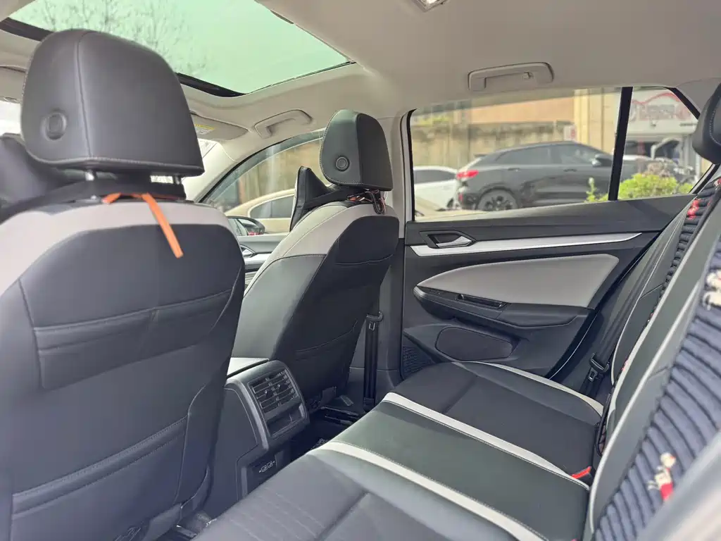 Golf 2021 280TSI DSG Pro купить на сайте DeffCars