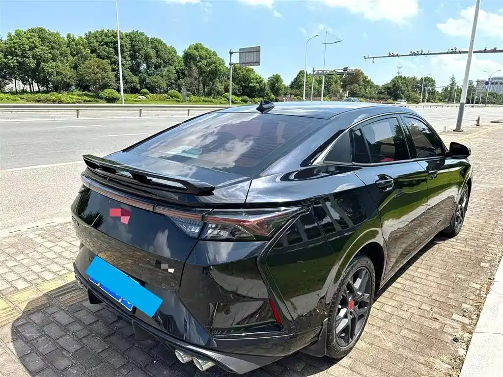 Yixuan 2021 230T automatic shadow tracking version купить на сайте DeffCars