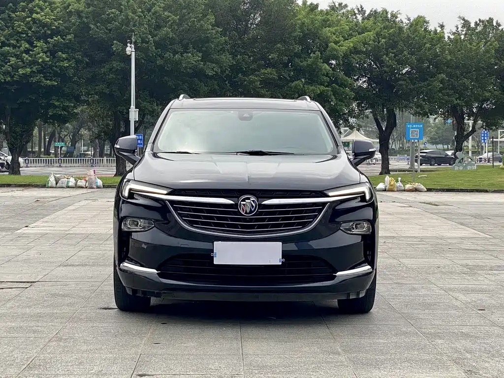 Angkeqi 2022 652T two-wheel drive premium model 7 seats купить на сайте DeffCars