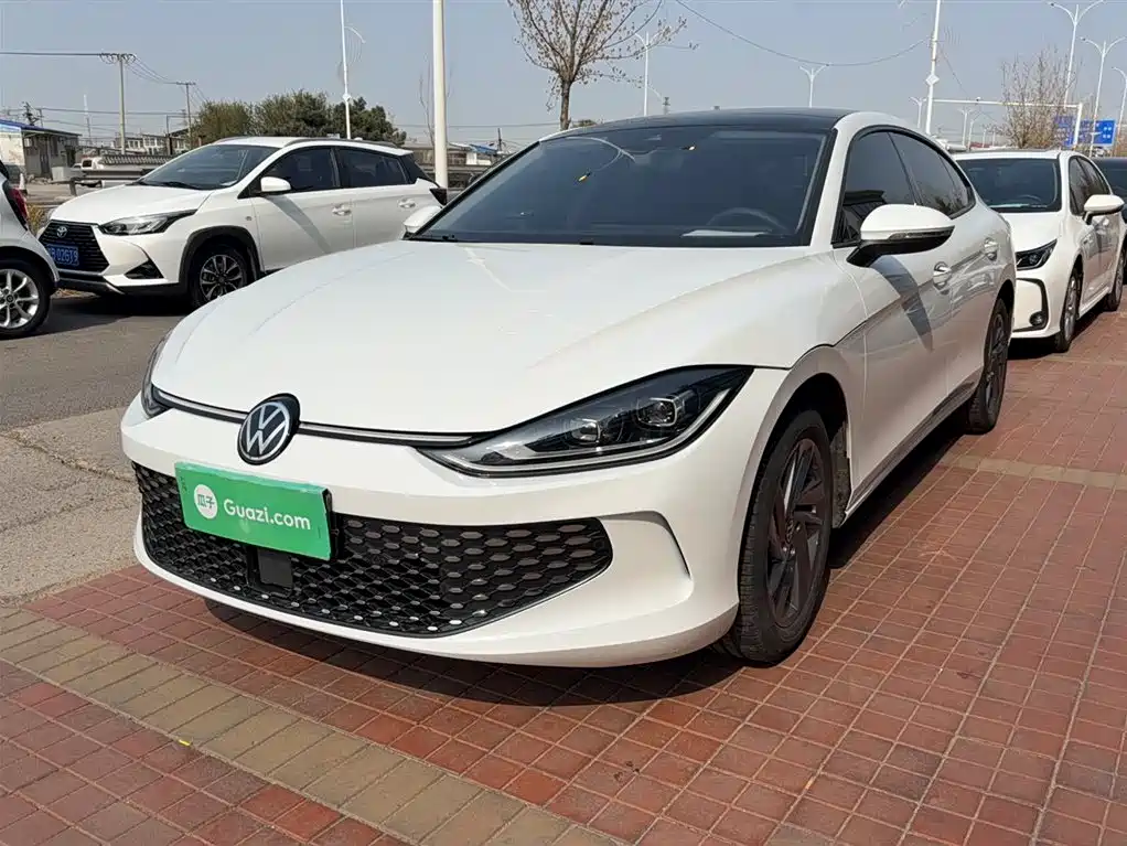 Lingdu 2025 Lingdu L 280TSI DSG spicy version купить на сайте DeffCars