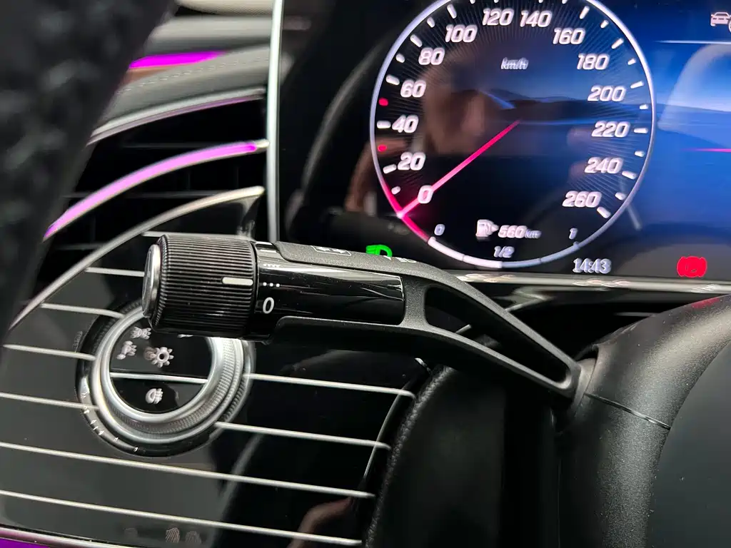 Mercedes-Benz E-Class 2024 E 260 L купить на сайте DeffCars