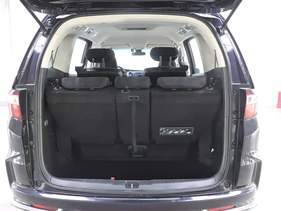Odyssey 2019 2.0L Rui·Enjoy Edition купить на сайте DeffCars