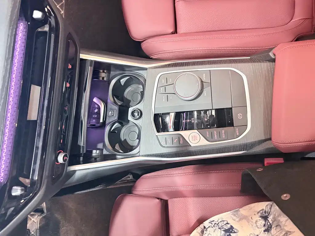 BMW 3 Series 2025 325i M Sports Package купить на сайте DeffCars