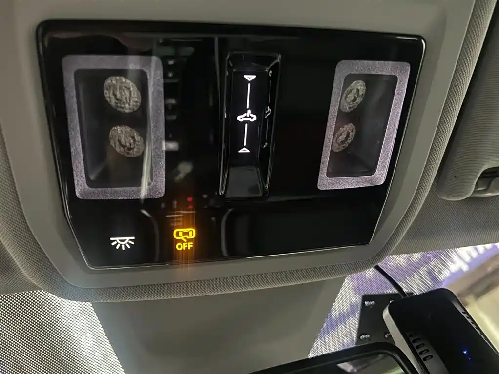 Lingdu 2022 Lingdu L 280TSI DSG Hot Edition купить на сайте DeffCars