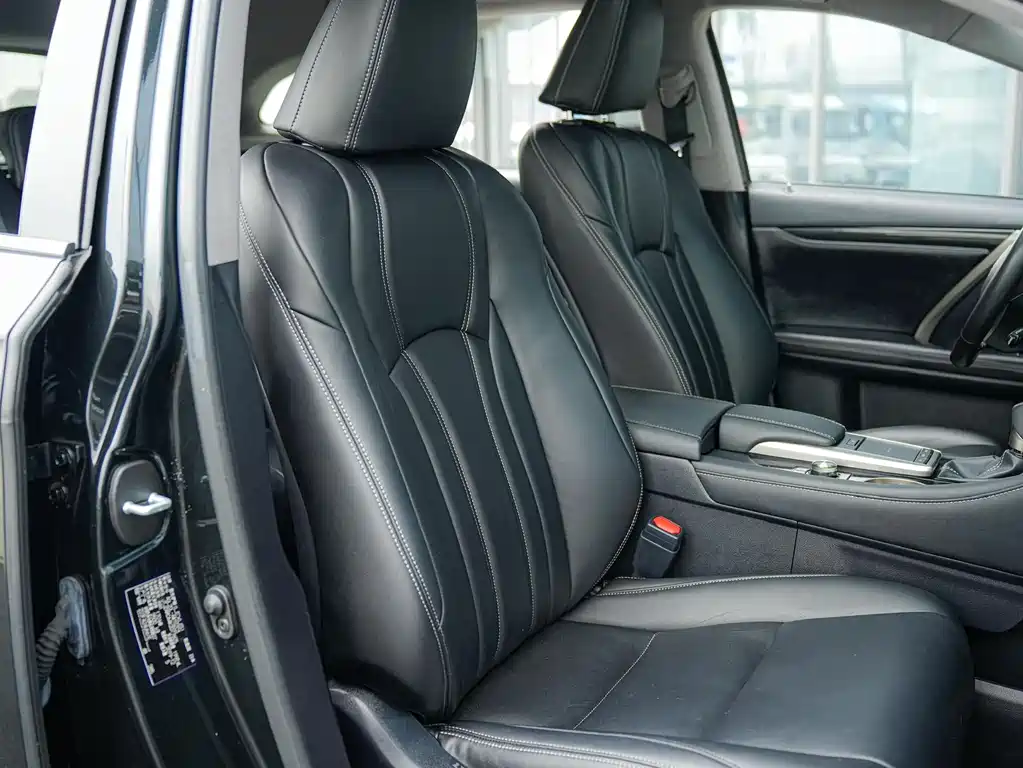 Lexus RX 2020 300 2WD Elite Edition National VI купить на сайте DeffCars