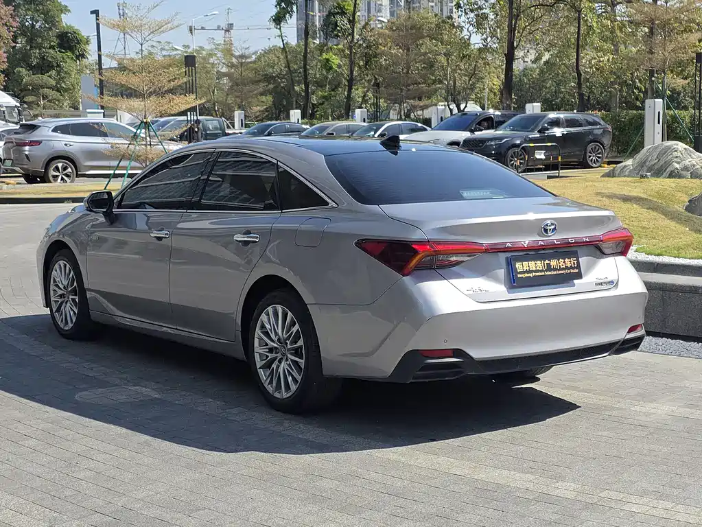 Asia Dragon 2023 Shuangqing 2.5L XLE Premium Edition купить на сайте DeffCars