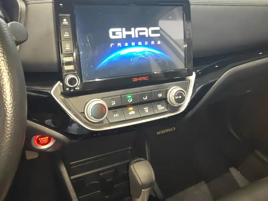 Lingpai 2019 180Turbo CVT Deluxe Edition National V купить на сайте DeffCars