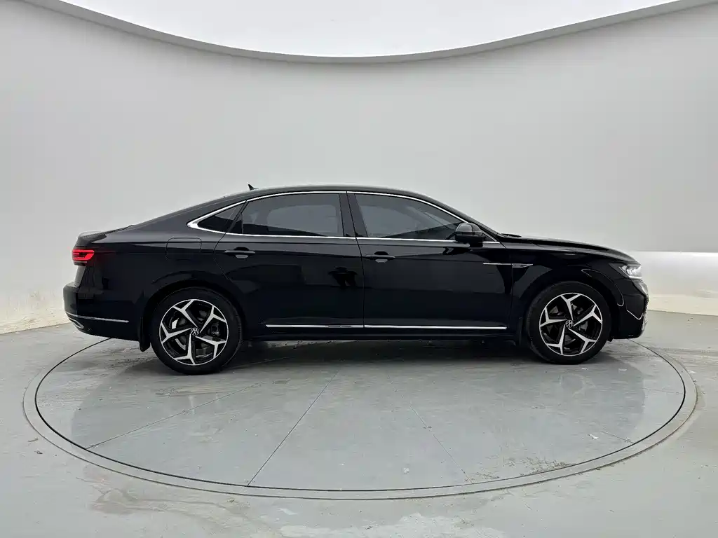 Passat 2024 330TSI Star Elite Edition купить на сайте DeffCars