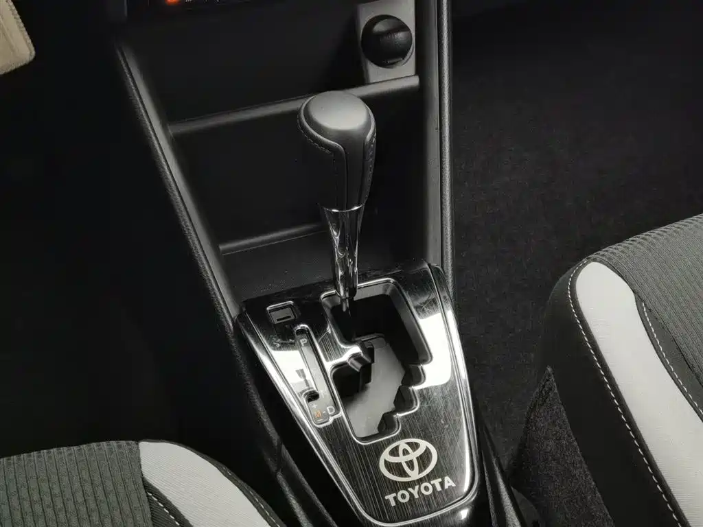 YARiS L Zhixuan 2022 model Zhixuan X 1.5L CVT leading PLUS version купить на сайте DeffCars