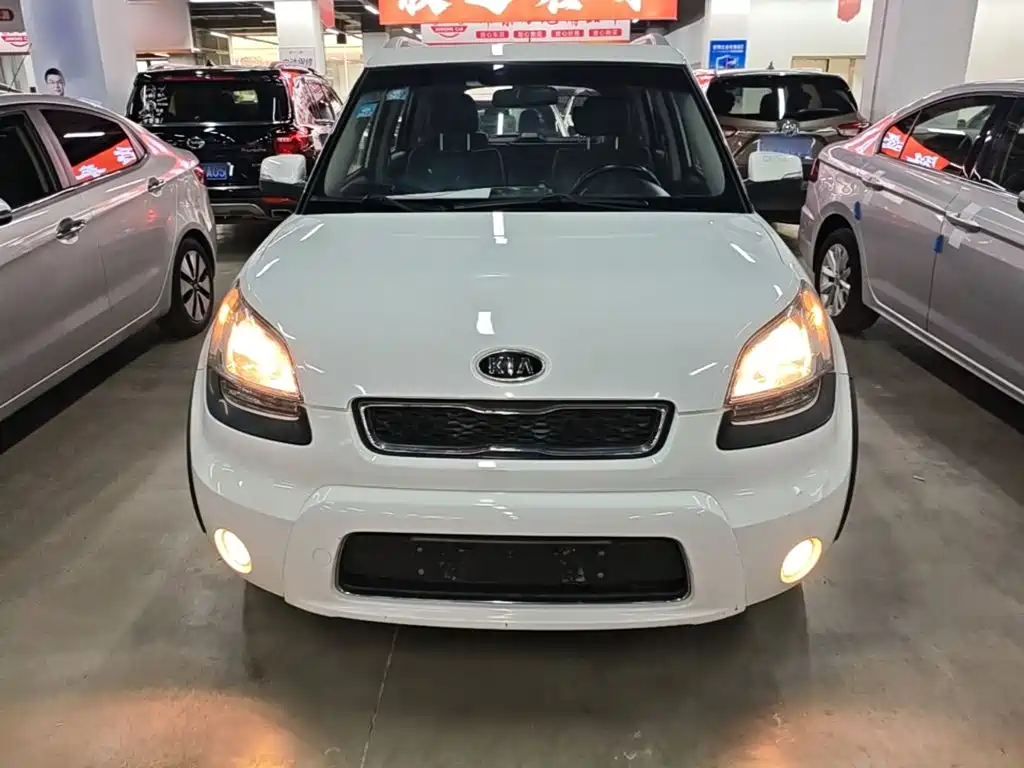 Shor 2013 1.6L AT Premium купить на сайте DeffCars