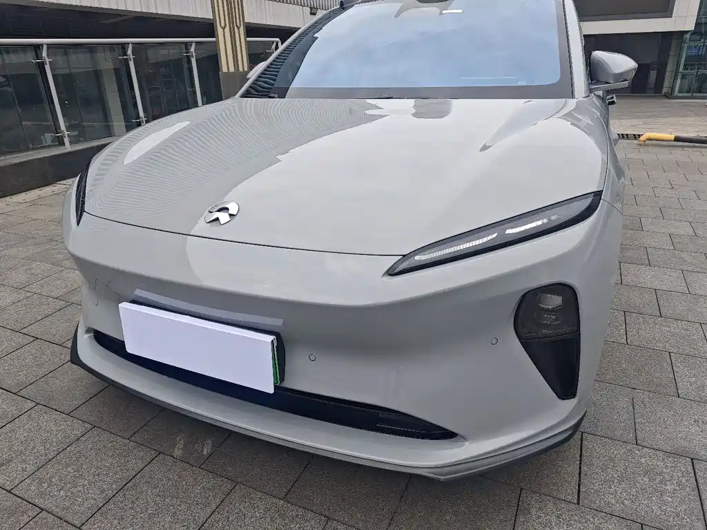 NIO ET5T 2024 model 75kWh Touring купить на сайте DeffCars