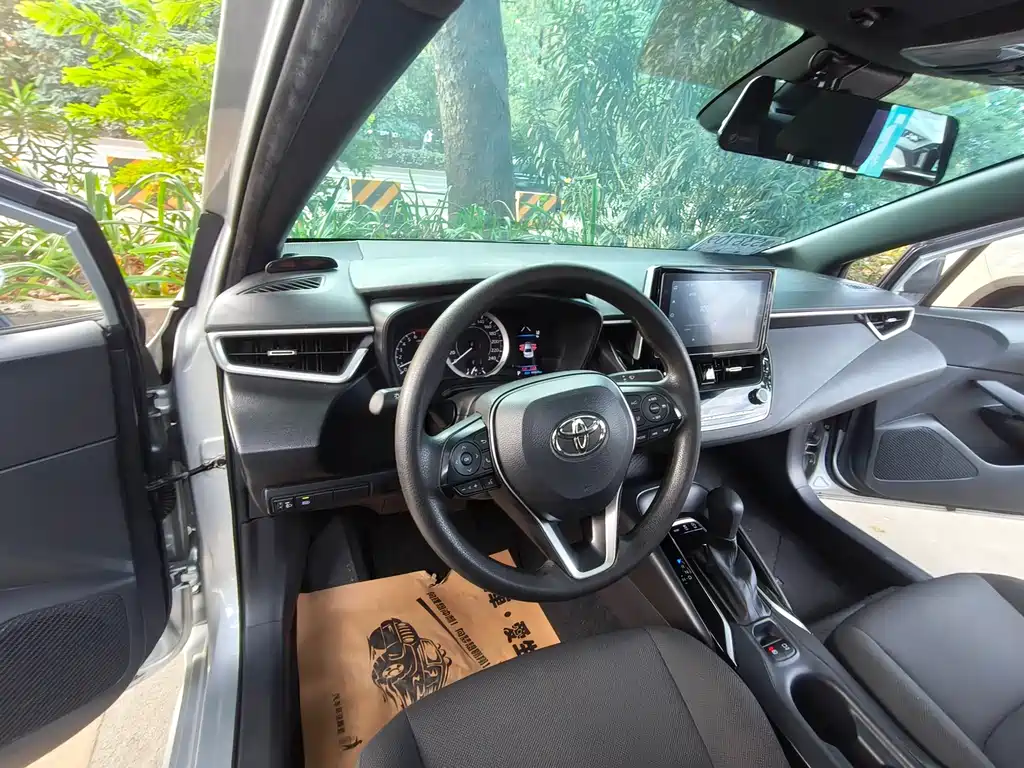 Ralink 2019 185T CVT Exclusive Edition National V купить на сайте DeffCars