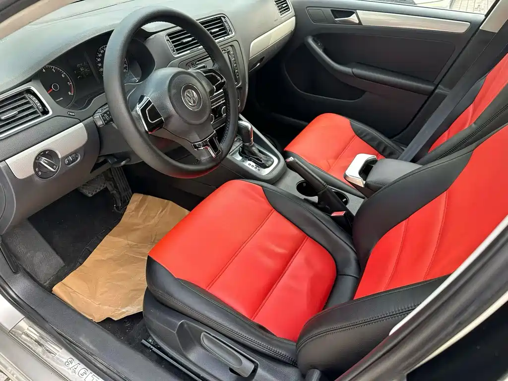 Sagitar 2012 1.6L automatic comfort model купить на сайте DeffCars
