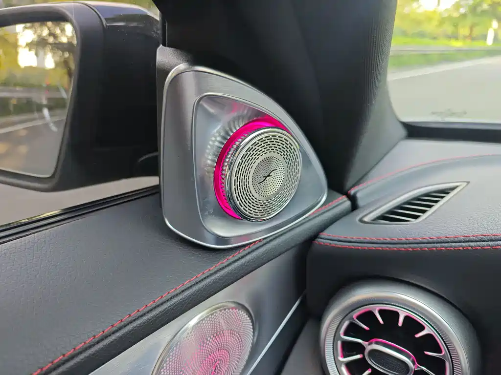 Mercedes-Benz C-Class AMG 2021 AMG C 63 купить на сайте DeffCars