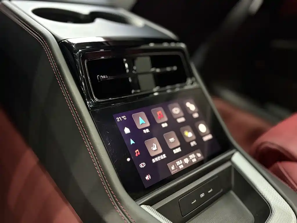 Panamera 2024 Panamera Executive Extended Edition 2.9T купить на сайте DeffCars