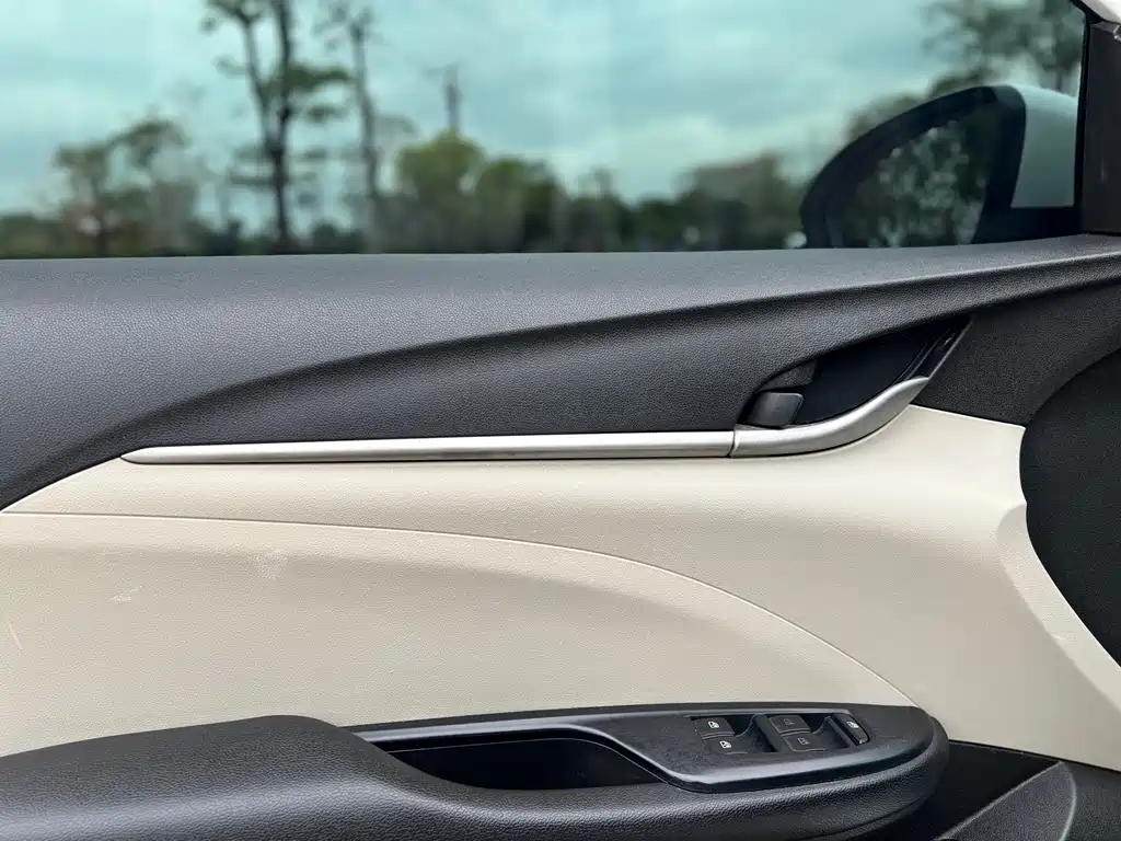 Yinglang 2021 Model 1.5L Automatic Elite купить на сайте DeffCars