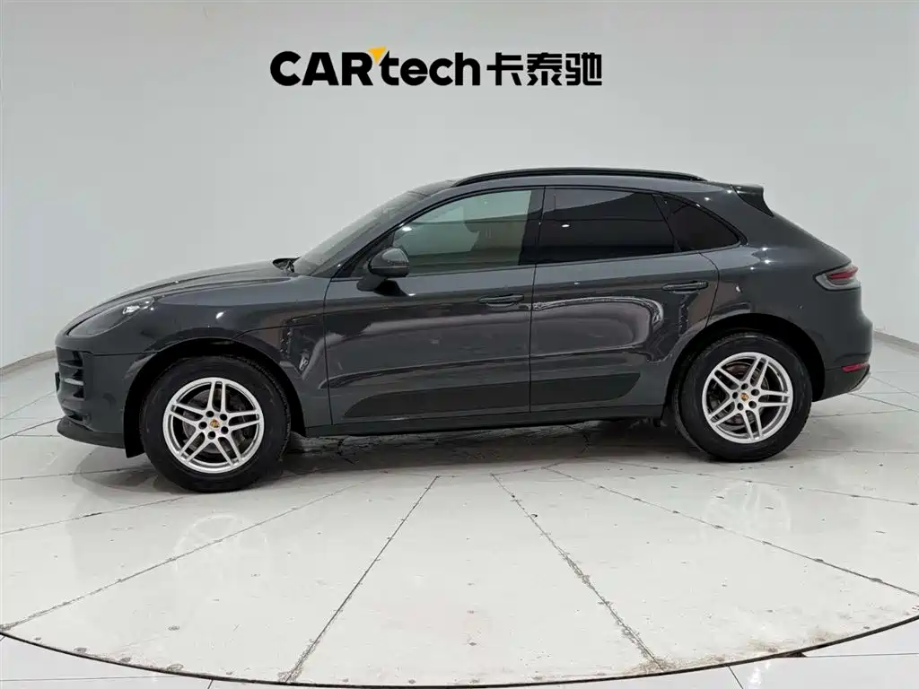 Macan 2020 Macan 2.0T купить на сайте DeffCars