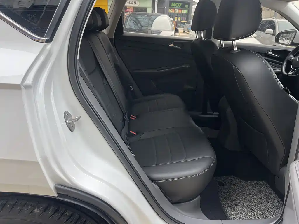 Jetta VS5 2021 280TSI automatic joy model купить на сайте DeffCars