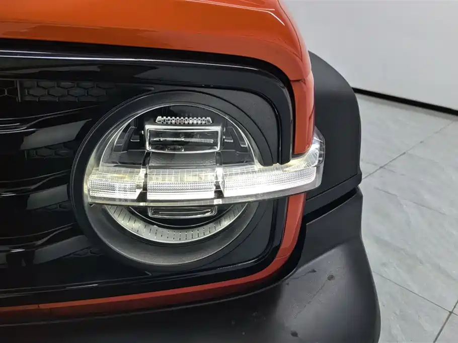 Tank 300 2021 Off-Road Version 2.0T Conqueror купить на сайте DeffCars