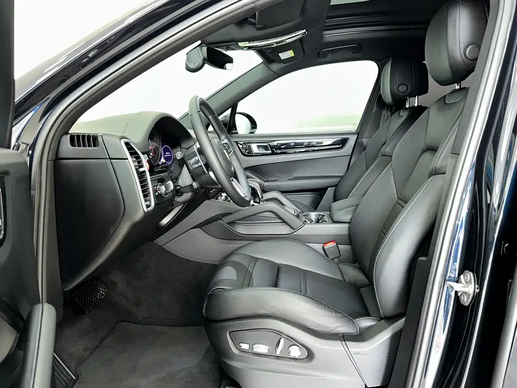 Cayenne 2019 Cayenne 3.0T купить на сайте DeffCars
