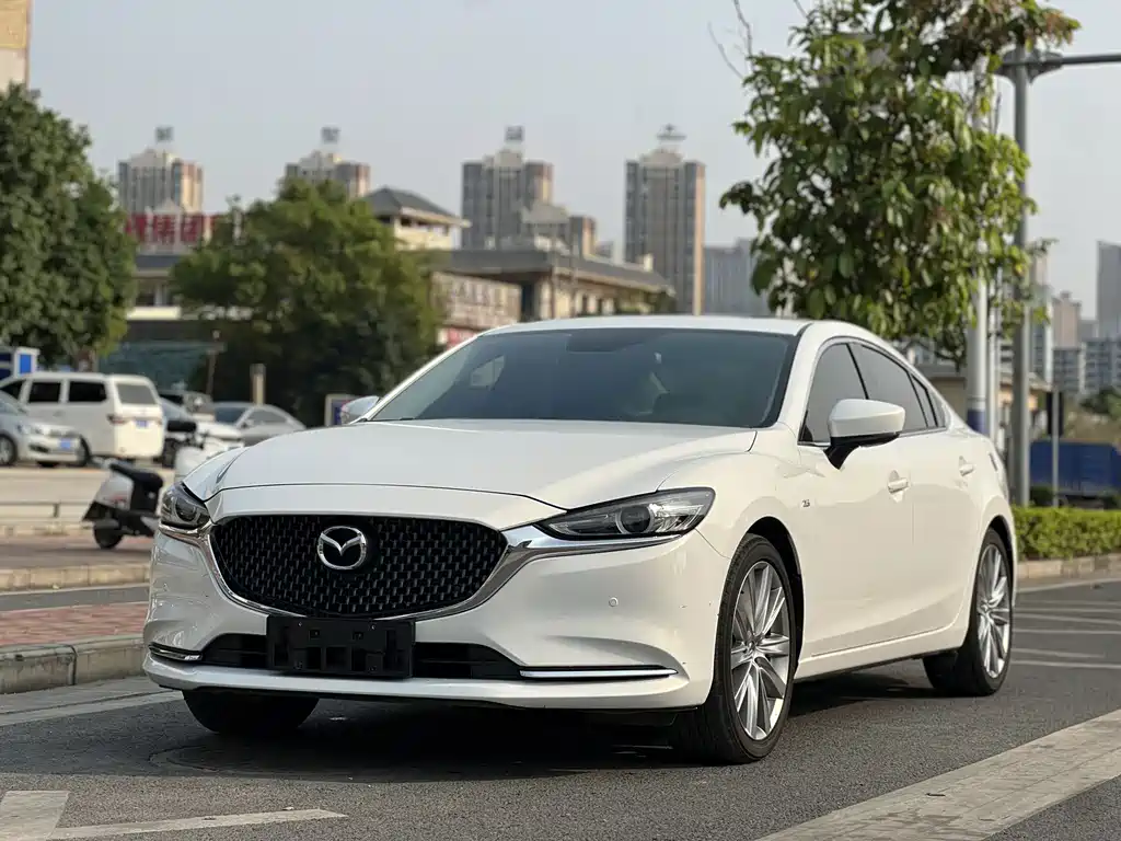 Atez 2020 2.5L Blue Sky Sports Edition купить на сайте DeffCars