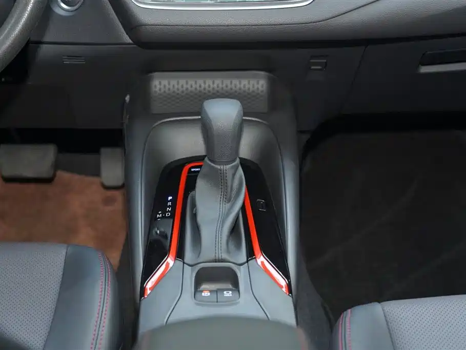 Ralink 2023 185T CVT sports version купить на сайте DeffCars