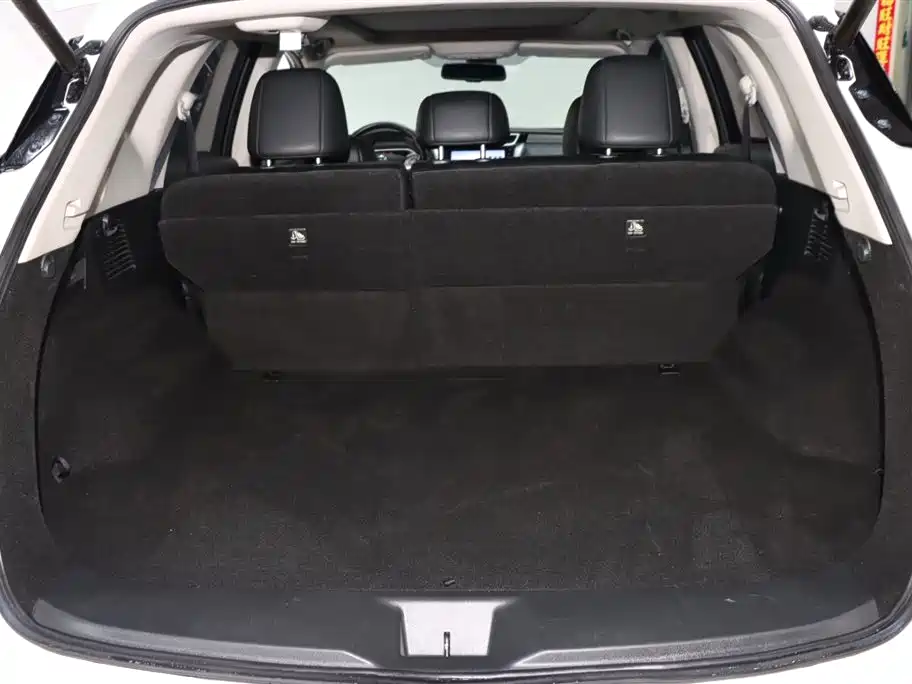 Loulan 2021 2.5L XL 2WD Intelligent Connected Deluxe Edition купить на сайте DeffCars