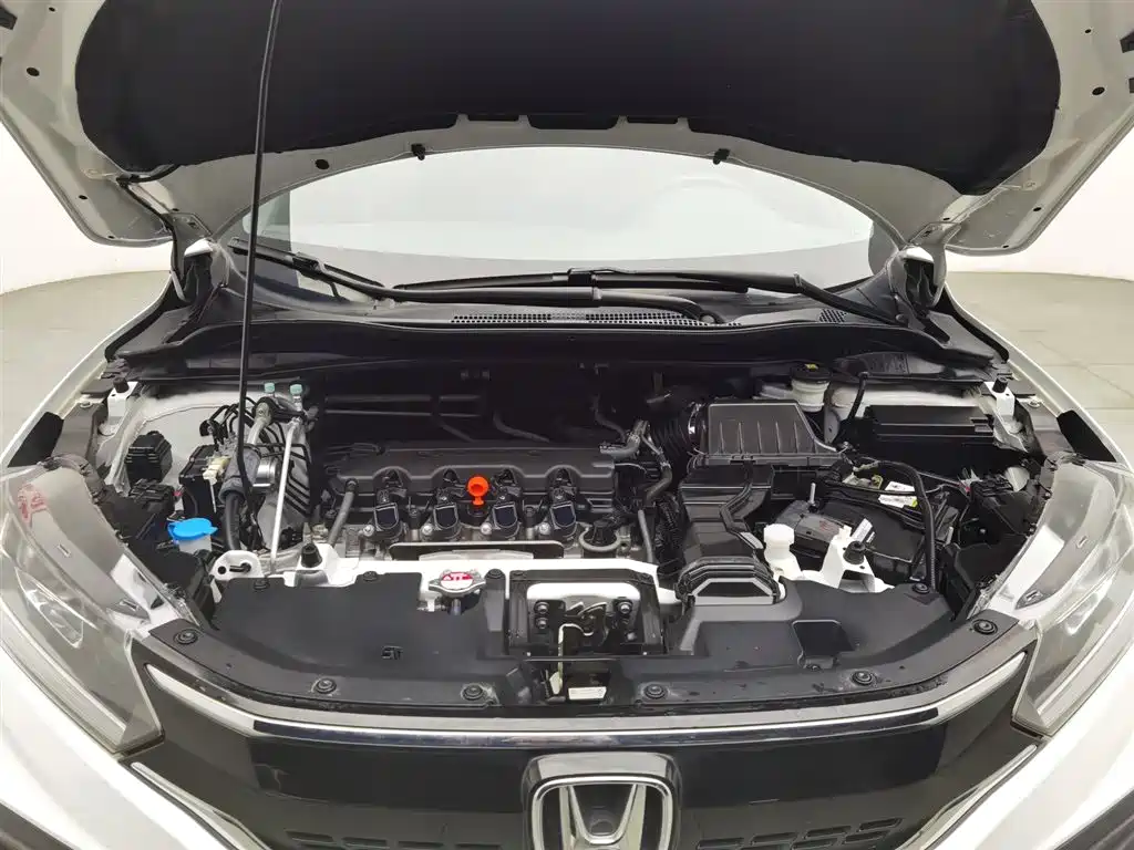 Honda XR-V 2017 1.8L EXi CVT Comfort Edition купить на сайте DeffCars