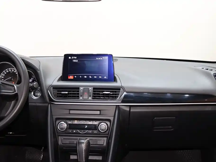 Mazda CX-4 2020 2.0L automatic two-wheel drive Blue Sky Explorer Edition купить на сайте DeffCars