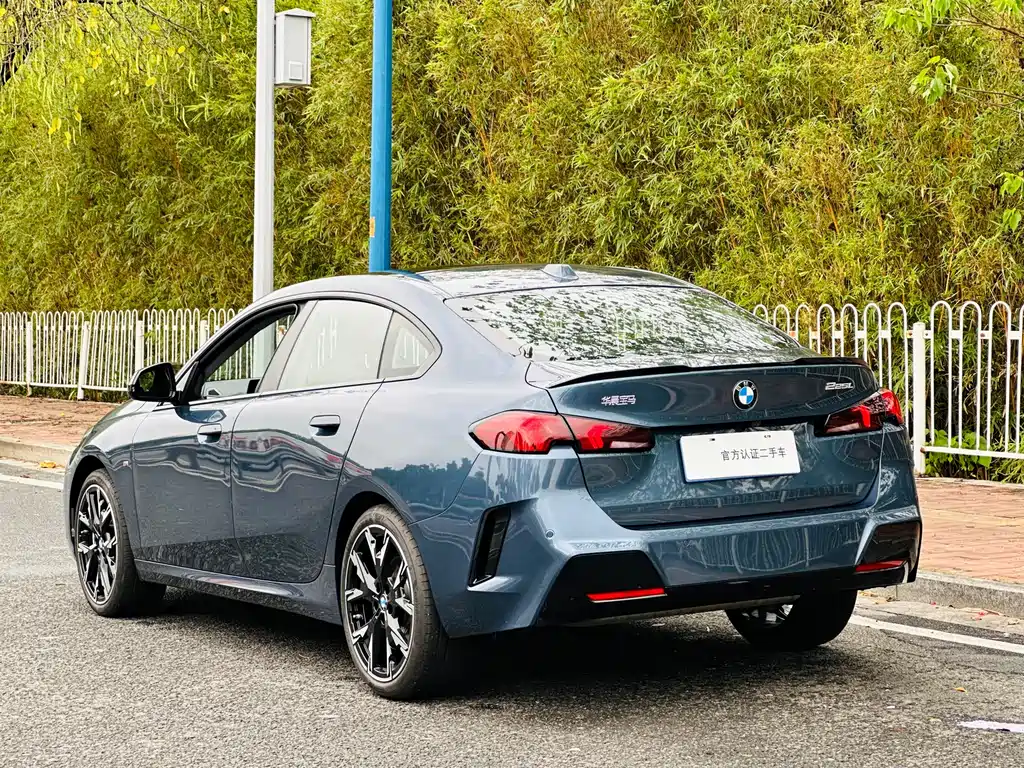 BMW 2 Series 2025 225L M Sports Night Package купить на сайте DeffCars