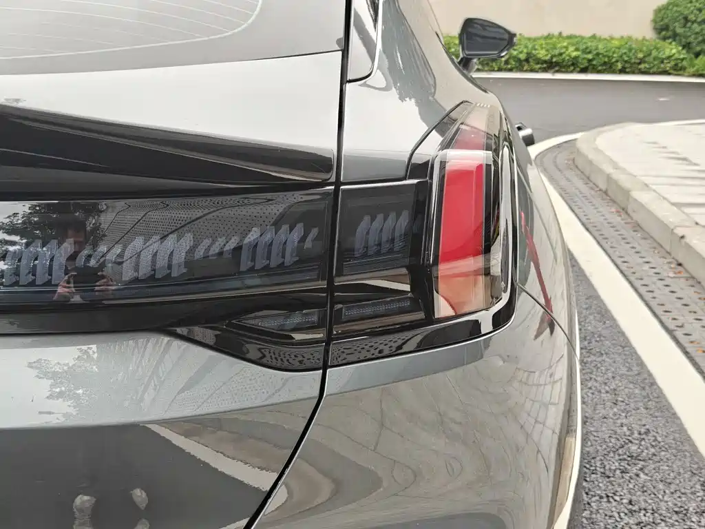 JiKrypton 001 2021 model super long battery life single motor WE version купить на сайте DeffCars