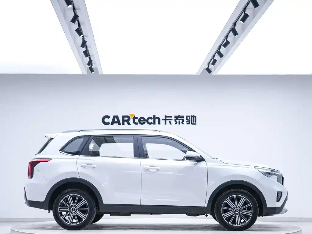 Zhipao 2021 Ace 2.0L Wonderful Edition купить на сайте DeffCars