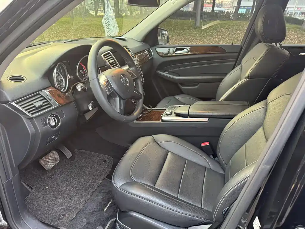 Mercedes-Benz M-Class 2014 ML 400 4MATIC Dynamic купить на сайте DeffCars