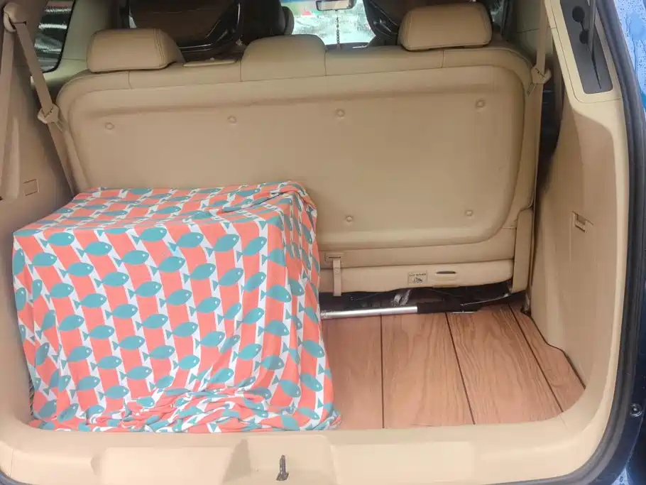 Buick GL8 2022 Land Business Class 652T Luxury купить на сайте DeffCars